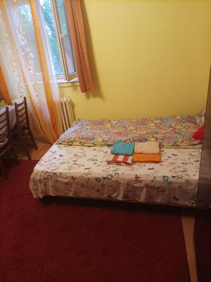Apartament Cu Doua Camere Si Gradina Cluj-Napoca Exterior photo