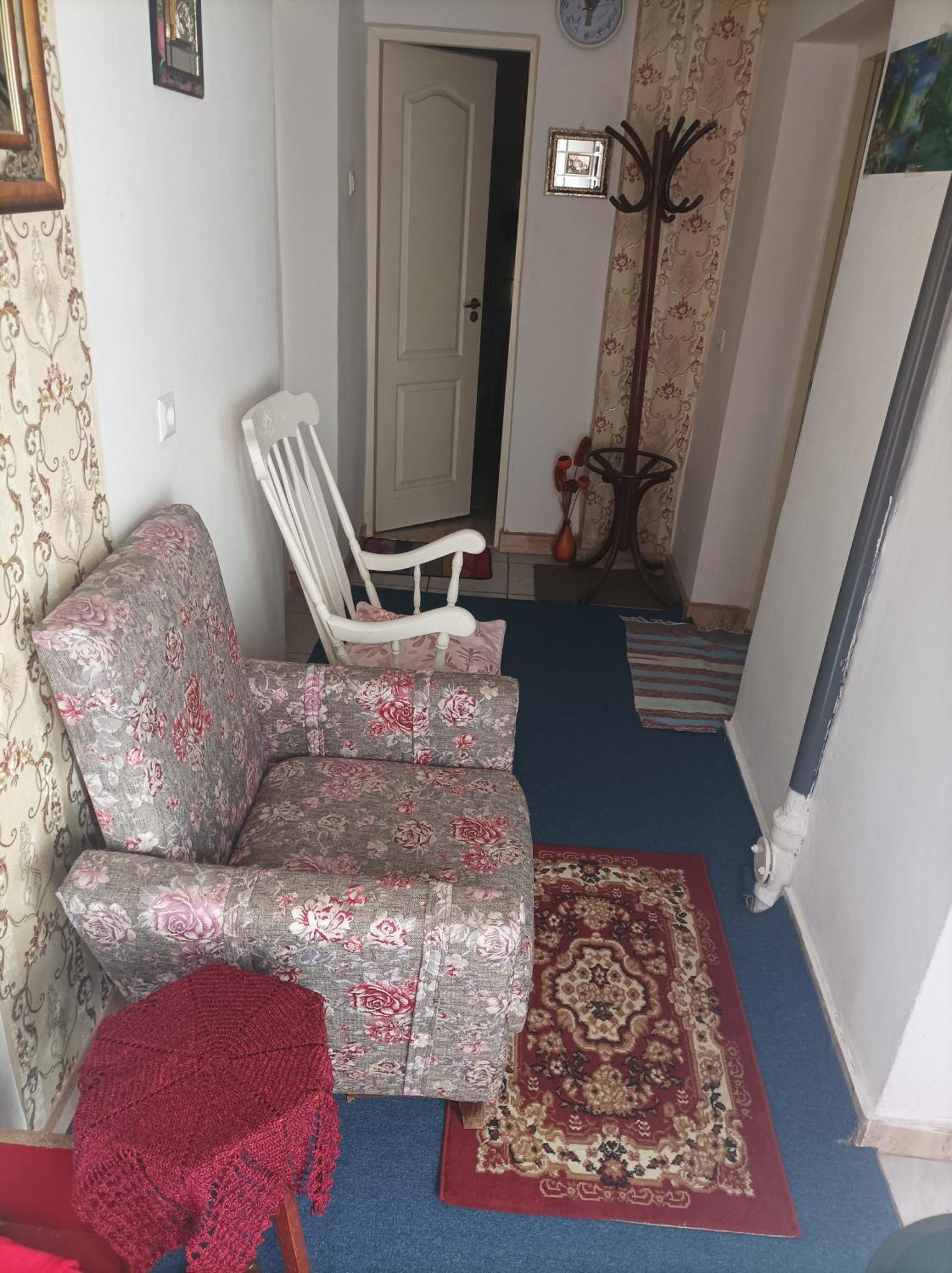 Apartament Cu Doua Camere Si Gradina Cluj-Napoca Exterior photo