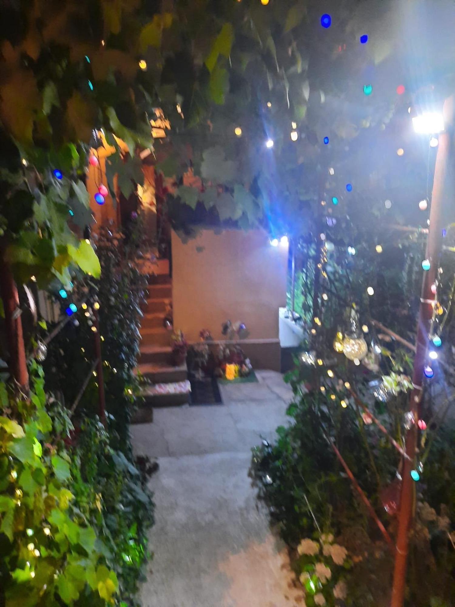 Apartament Cu Doua Camere Si Gradina Cluj-Napoca Exterior photo