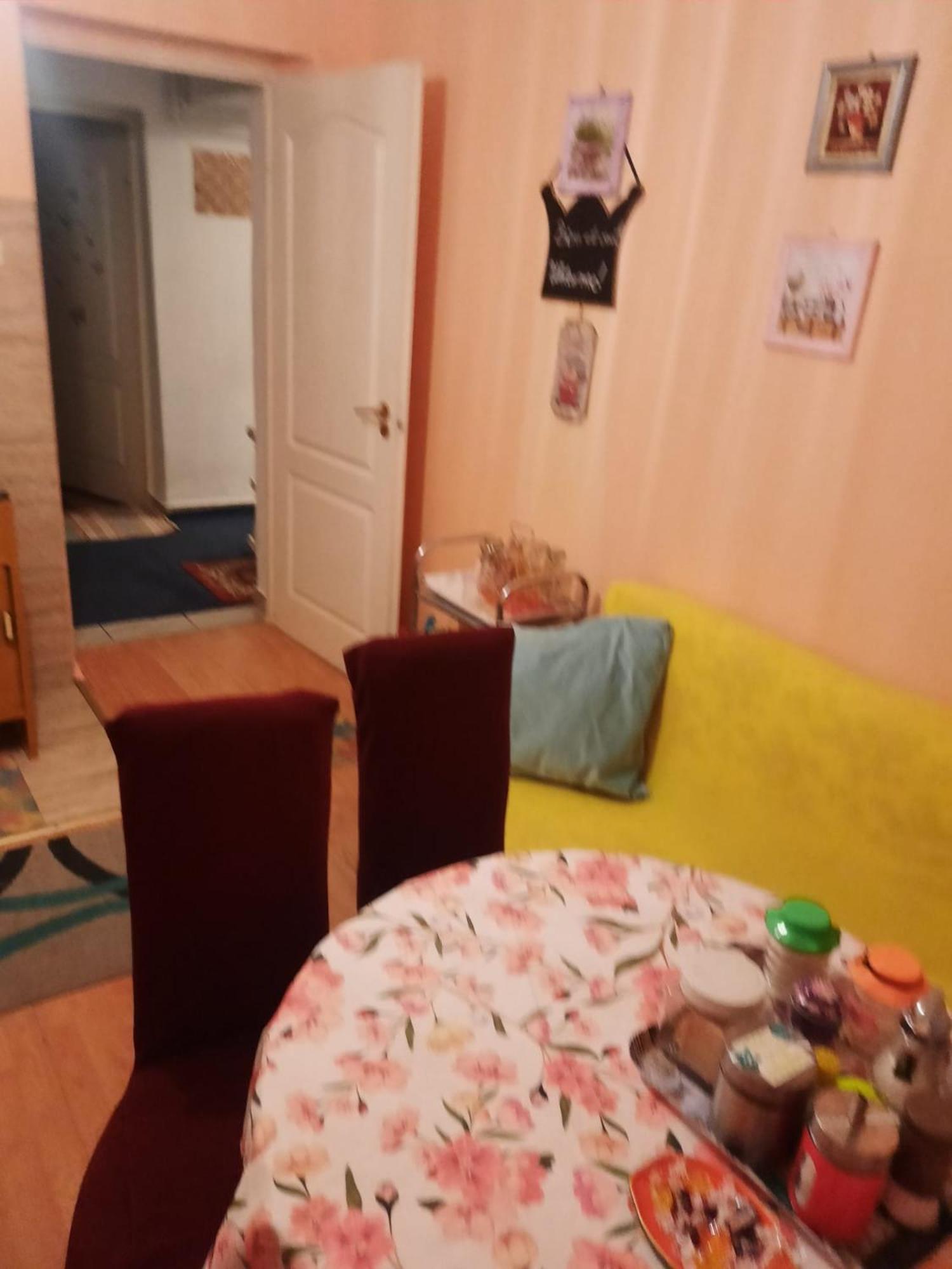 Apartament Cu Doua Camere Si Gradina Cluj-Napoca Exterior photo