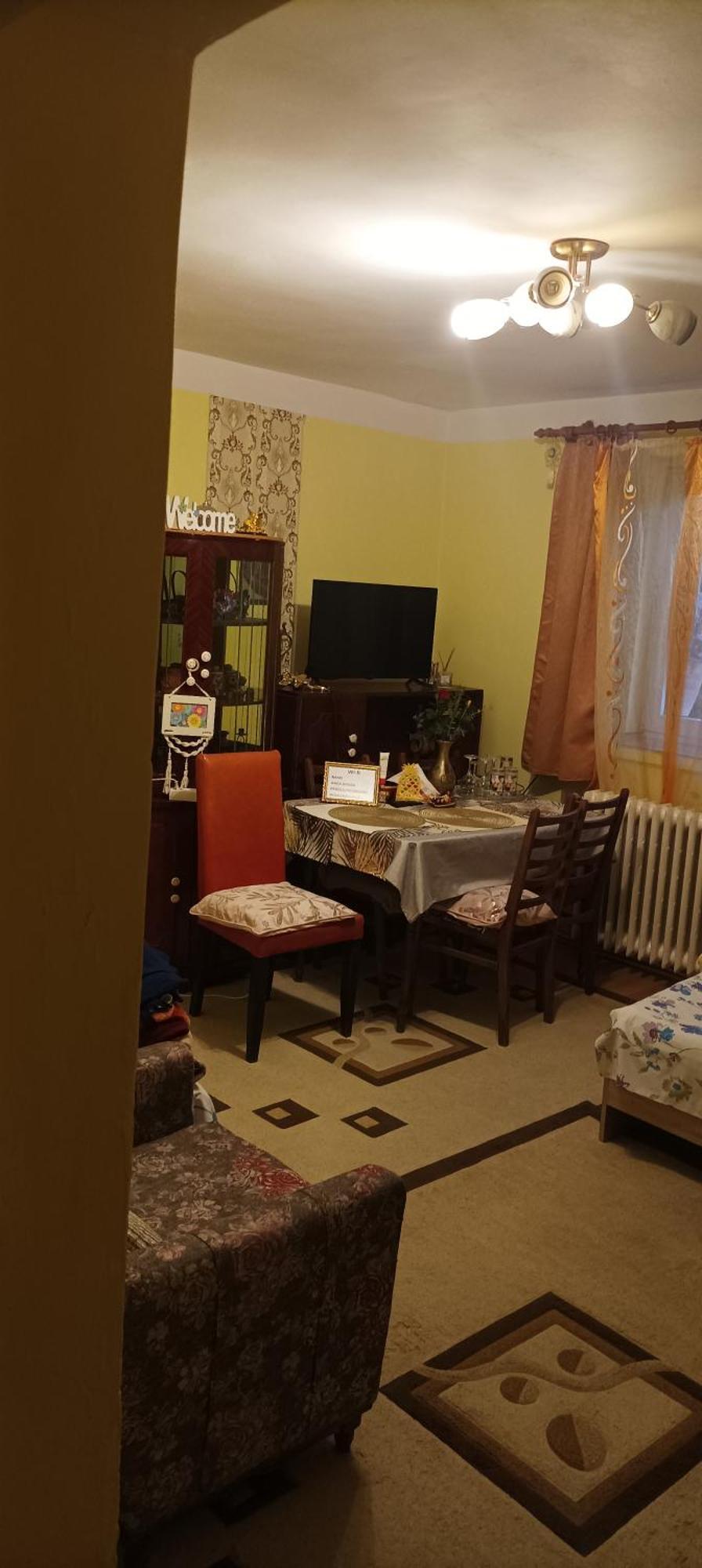 Apartament Cu Doua Camere Si Gradina Cluj-Napoca Exterior photo