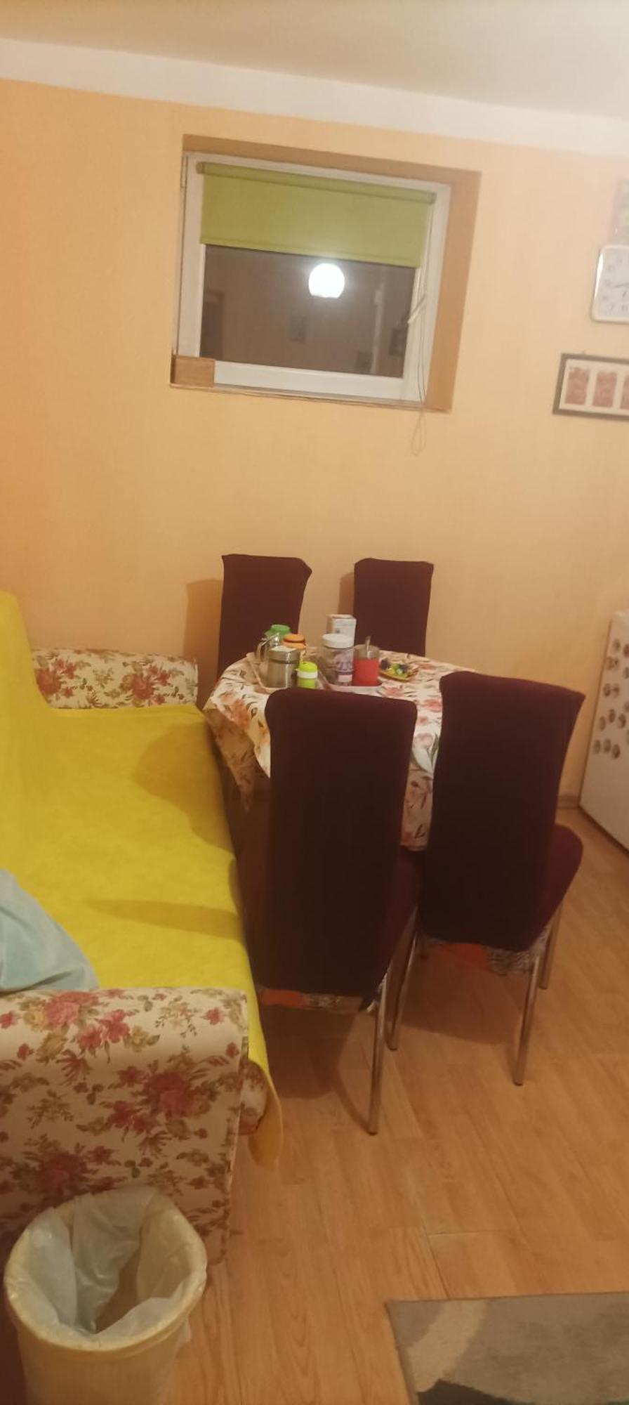 Apartament Cu Doua Camere Si Gradina Cluj-Napoca Exterior photo