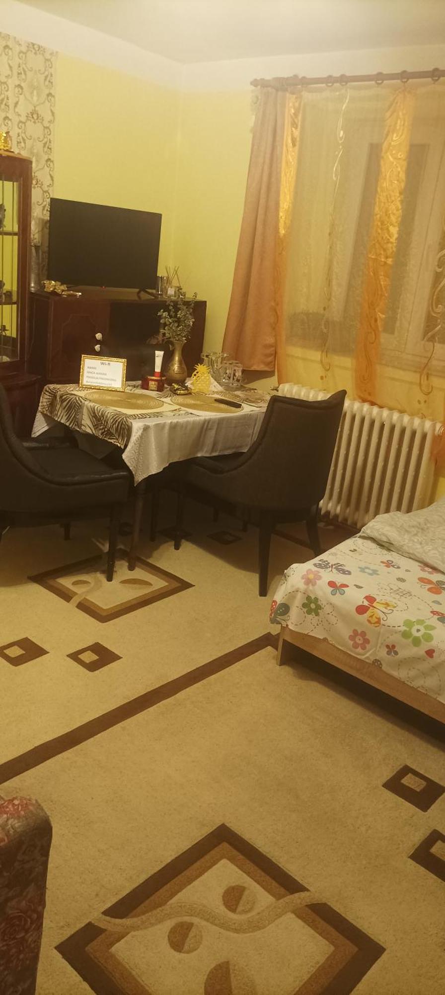Apartament Cu Doua Camere Si Gradina Cluj-Napoca Exterior photo