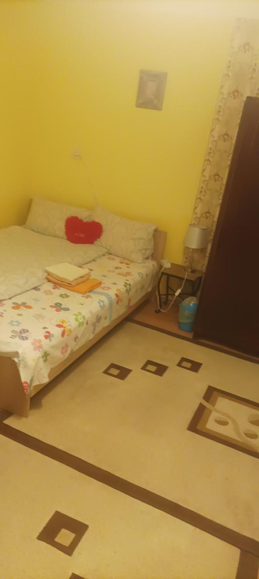 Apartament Cu Doua Camere Si Gradina Cluj-Napoca Exterior photo
