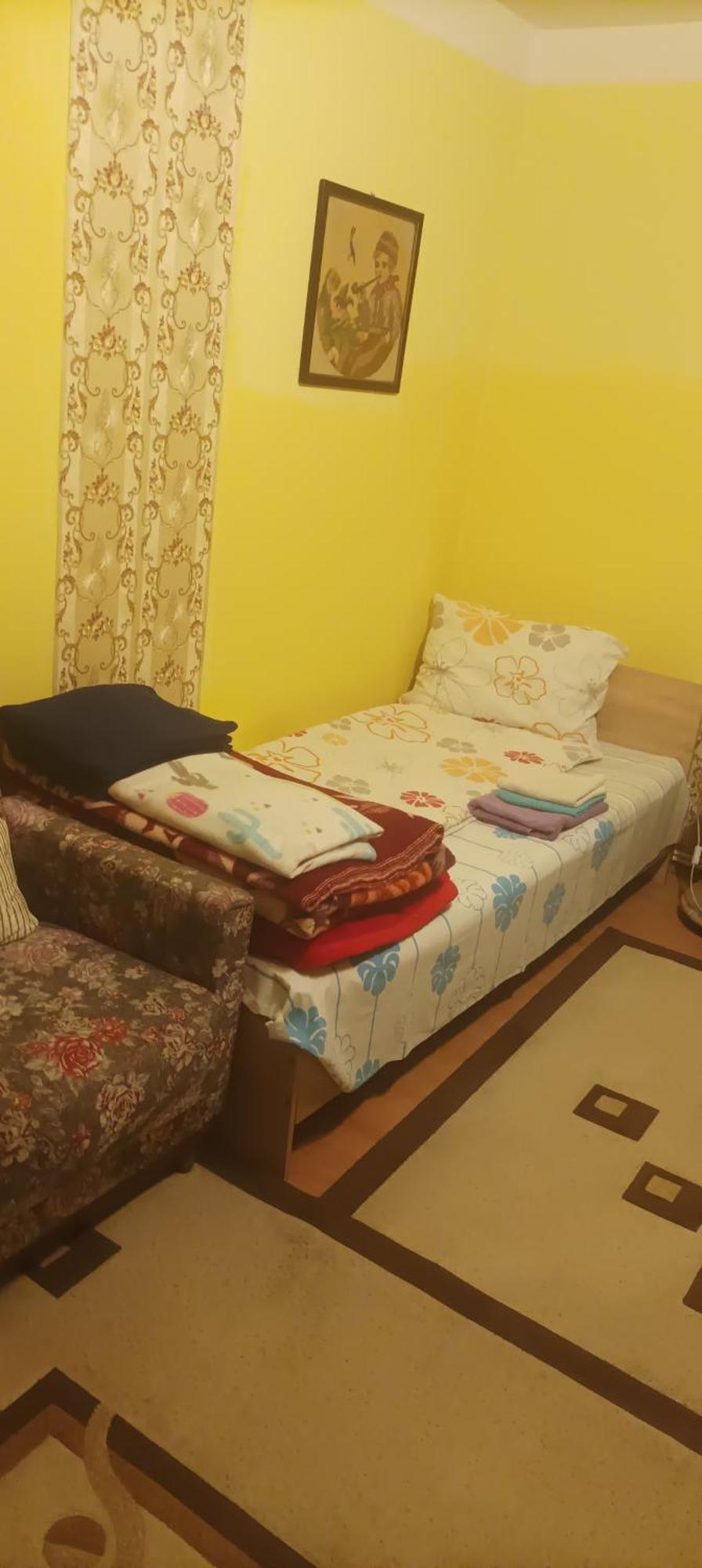 Apartament Cu Doua Camere Si Gradina Cluj-Napoca Exterior photo